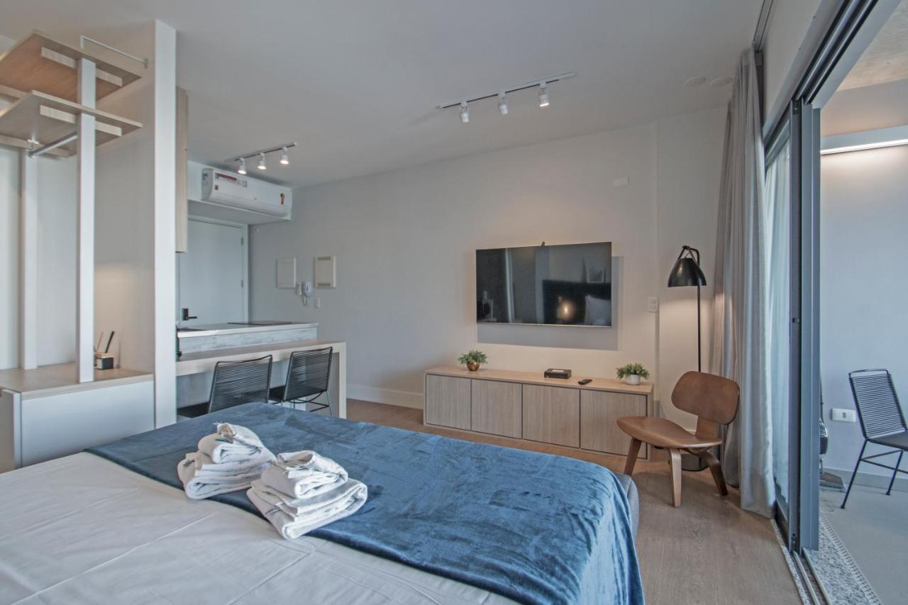 360 Forma Itaim Apartamento *